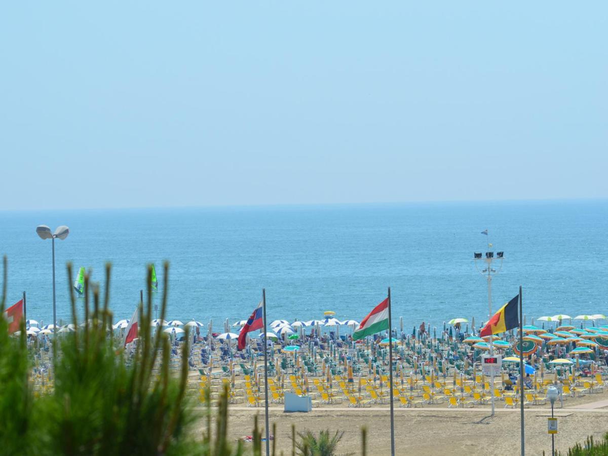 Olimpia Hotel & Aparthotel Bibione Room photo